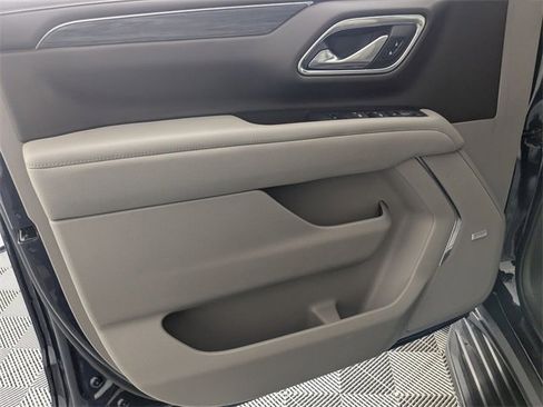 Certified 2023 GMC Yukon XL SLT image 10