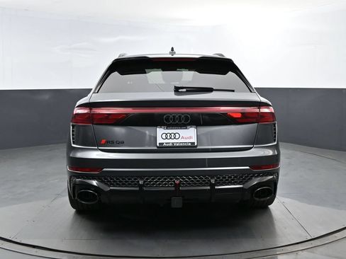 New 2026 Audi RS Q8 performance AWD/4WD image 24