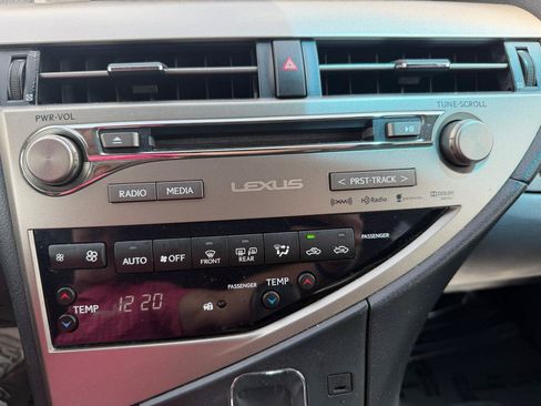 Used 2015 Lexus RX 350 FWD image 29