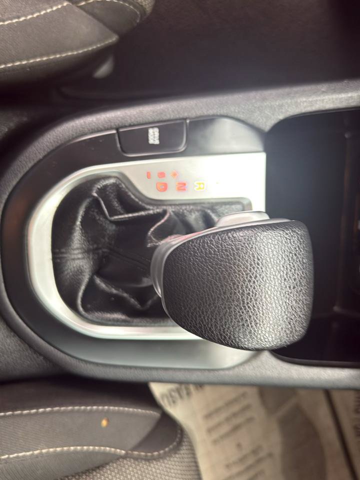 Used 2024 Kia Forte LXS w/ LXS Technology Package FWD image 22