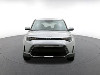 Used 2025 Kia Soul LX w/ LX Technology Package FWD video 2