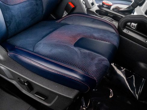 Used 2023 Ford Bronco Raptor image 33