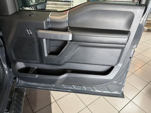Used 2016 Ford F150 XLT w/ Equipment Group 301A Mid RWD image 23