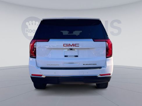 New 2026 GMC Yukon XL Elevation w/ LPO, Illumination Package image 5
