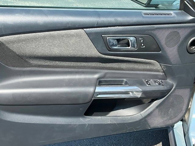 Used 2024 Ford Mustang Coupe RWD image 14