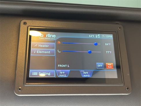 Used 2023 RAM ProMaster 3500 w/ Premium Convenience Group (B) image 61