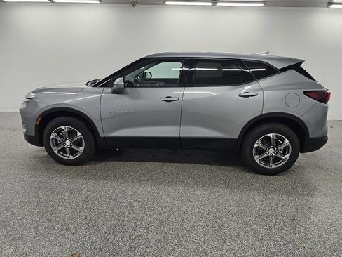Used 2026 Chevrolet Blazer LT FWD image 8