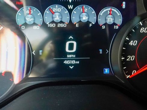 Used 2023 Chevrolet Camaro SS RWD image 66