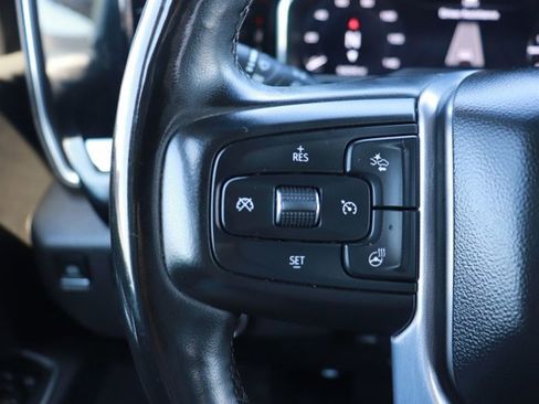 Used 2023 GMC Sierra 1500 Elevation AWD/4WD image 20