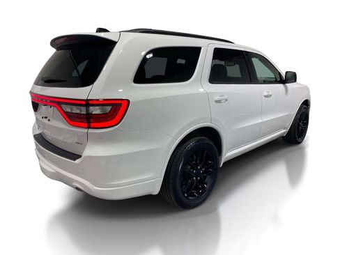 Used 2026 Dodge Durango GT AWD/4WD image 4