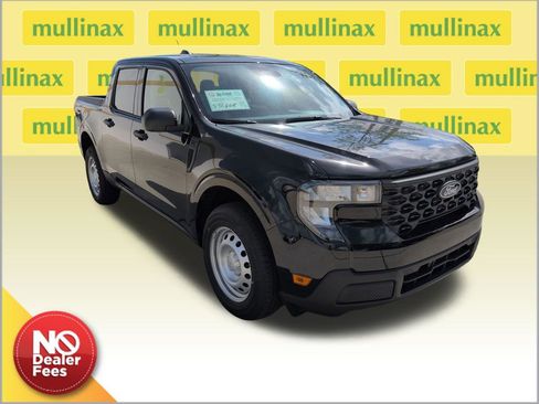 New 2026 Ford Maverick XL w/ Equipment Group 101A AWD/4WD image 1