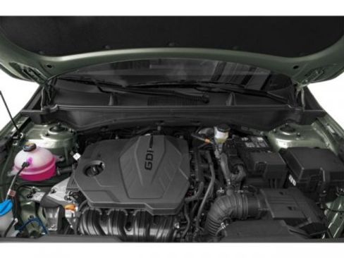 Used 2023 Kia Sportage X-Line w/ X-Line Premium Package image 15