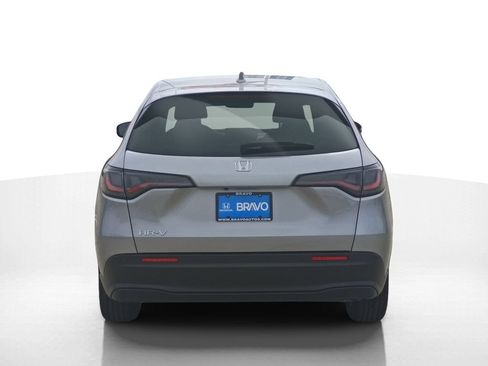 New 2027 Honda HR-V LX image 7