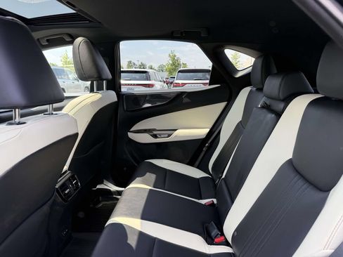 Used 2024 Lexus NX 350 AWD image 18