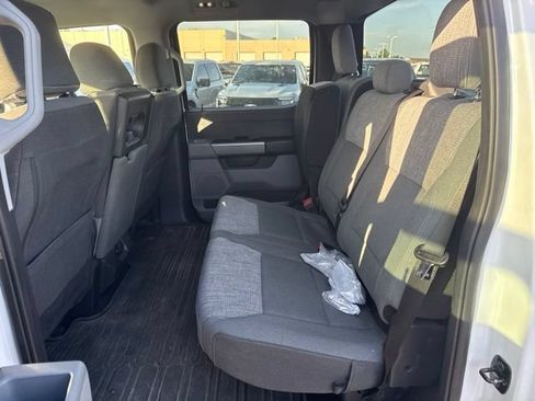 Used 2024 Ford F350 XLT AWD/4WD image 20