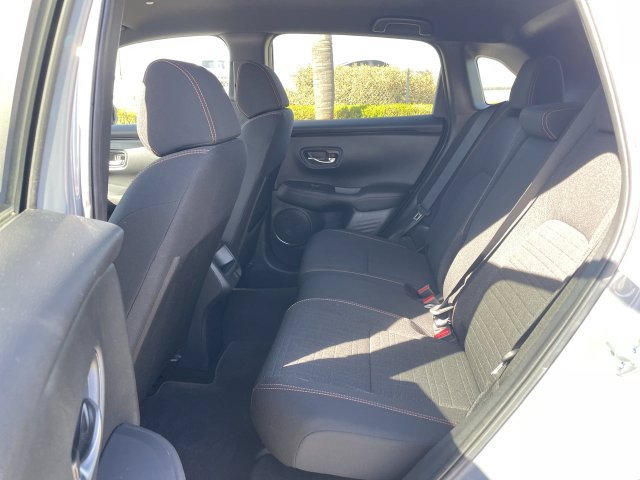 Used 2025 Honda HR-V Sport image 23
