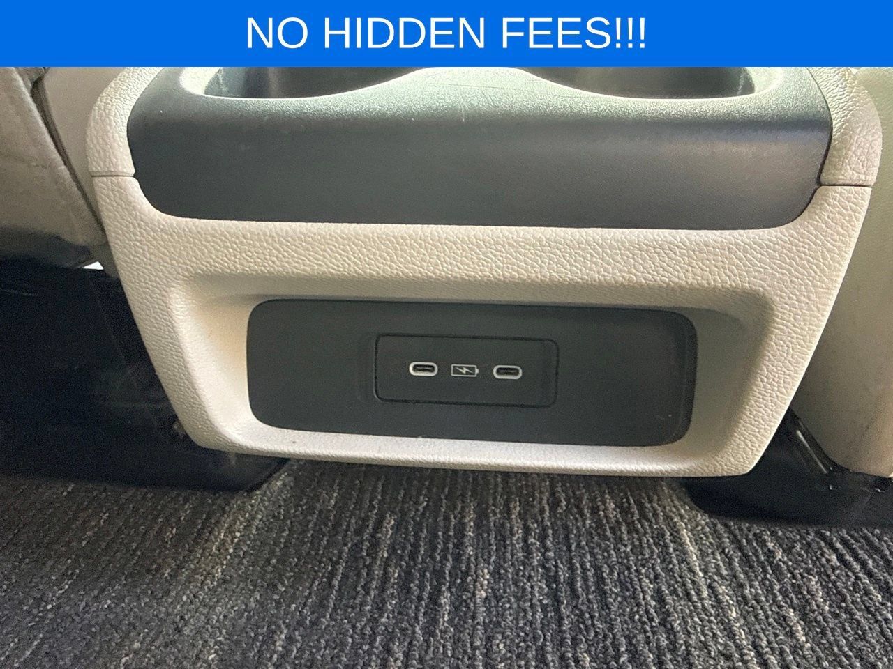 Used 2025 Honda Odyssey EX-L image 29