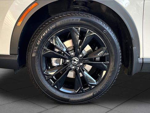 Certified 2023 Honda CR-V Sport Touring image 11