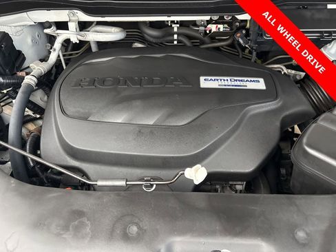 Used 2020 Honda Passport Touring image 35