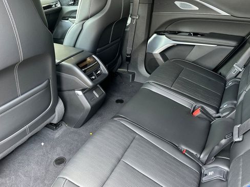 Used 2026 Cadillac Lyriq V w/ LPO, Premium Carpet Package AWD/4WD image 14