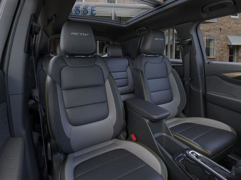 New 2026 Chevrolet TrailBlazer ACTIV w/ Convenience Package image 16