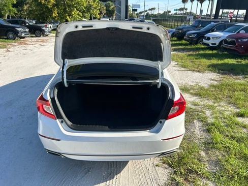 Used 2020 Honda Accord Sport image 7