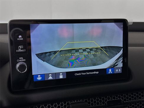 New 2026 Honda HR-V Sport image 15
