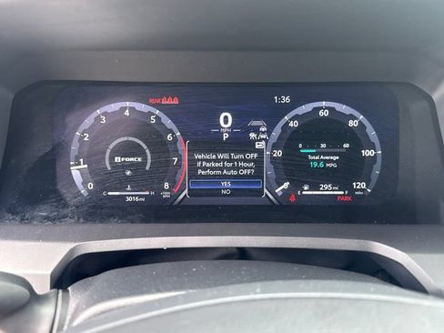 Used 2026 Toyota Tacoma TRD Sport RWD image 18