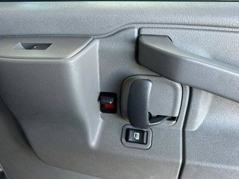 New 2026 Chevrolet Express 2500 w/ Driver Convenience Package RWD image 20