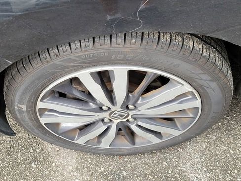 Used 2015 Honda Fit EX image 4