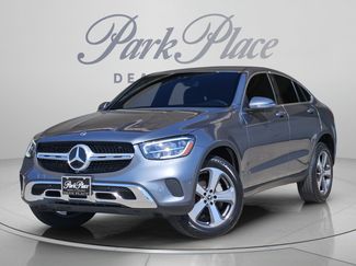 Used 2023 Mercedes-Benz GLC 300 4MATIC Coupe video 1