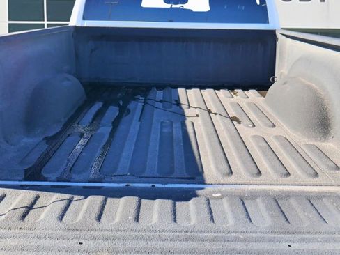 Used 2022 RAM 1500 Classic Warlock w/ Electronics Group AWD/4WD image 19