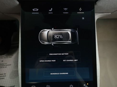 Used 2023 Lucid Air Touring image 17