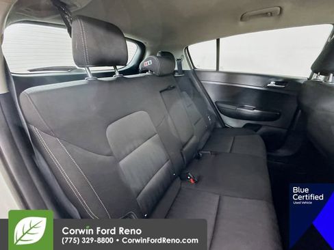 Used 2017 Kia Sportage LX image 27