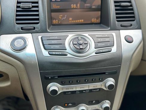 Used 2014 Nissan Murano SL image 27