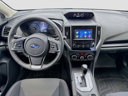 Used 2023 Subaru Crosstrek 2.0i Premium AWD/4WD image 14