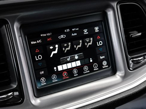 Used 2019 Dodge Challenger GT w/ Cold Weather Group AWD/4WD image 36