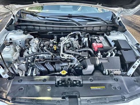 Used 2025 Nissan Altima 2.5 SV image 33