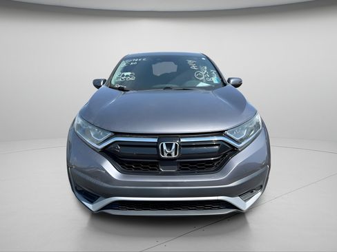 Used 2022 Honda CR-V EX image 3