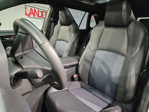 Certified 2024 Toyota RAV4 XSE w/ Advanced Technology Package AWD/4WD image 24