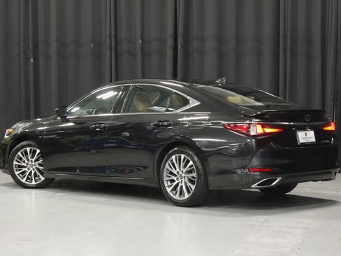 Used 2021 Lexus ES 350 w/ Premium Package FWD image 3