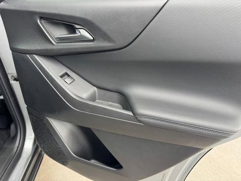 New 2026 Chevrolet Equinox LT w/ Convenience Package II image 10