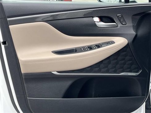 Certified 2022 Hyundai Santa Fe Limited w/ Cargo Package image 24