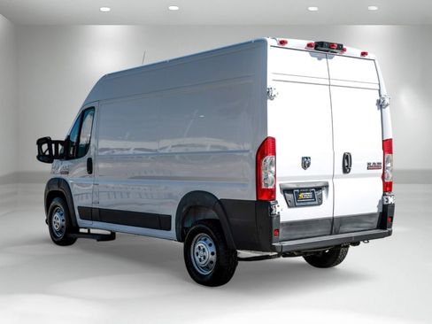 Used 2017 RAM ProMaster 1500 image 8