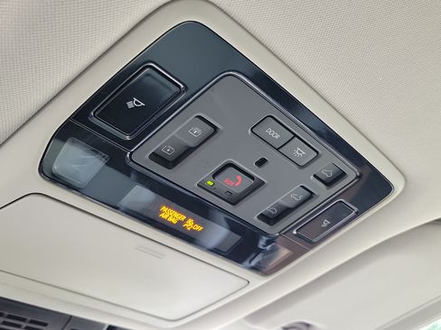 Certified 2025 Toyota Grand Highlander AWD Hybrid image 33