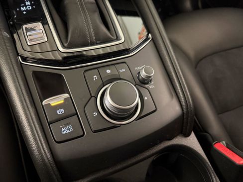 Used 2019 MAZDA CX-5 Touring AWD/4WD image 26