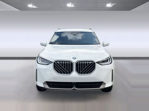 Used 2026 BMW X3 xDrive30i AWD/4WD image 6