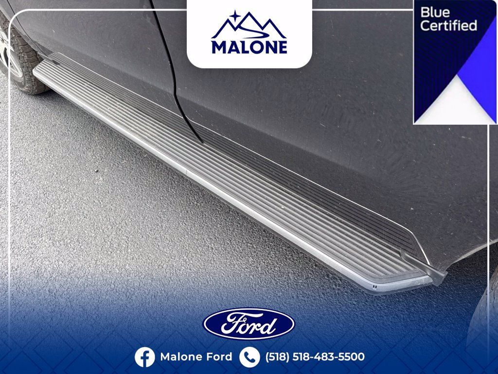Used 2023 Ford Expedition XLT AWD/4WD image 17