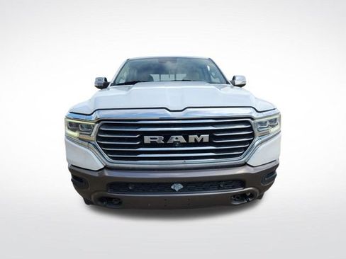Used 2019 RAM 1500 Limited AWD/4WD image 2