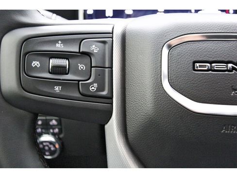 Used 2025 GMC Sierra 2500 Denali w/ Denali Reserve Package image 13